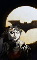 jason todd from batman (series)