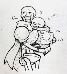 papyrus (undertale) from undertale by fizzybugzz