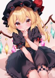 flandre scarlet from touhou