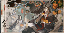lan wangji from modao zushi