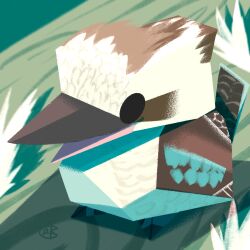original fan art