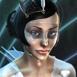 eve online fan art