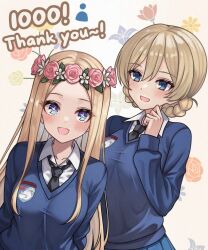 darjeeling (girls und panzer) from girls und panzer