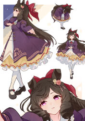 daiichi ruby (umamusume) from umamusume by izu lemon