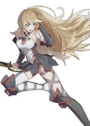 milla maxwell from tales of (series)