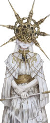 dark sun gwyndolin from dark souls (series)