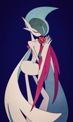 gallade from pokemon