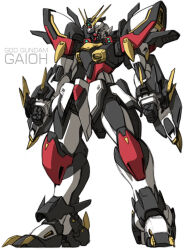 god gundam from gundam by haganef