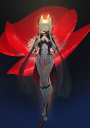 warspite (azur lane) from azur lane