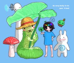 original fan art