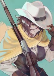 sugitani zenjubou (depraved monk of the west) (fate) from fate/grand order by teria (teriarian)