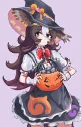 halloween fan art