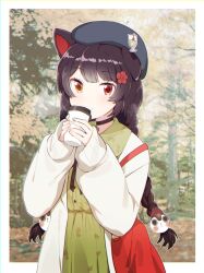 inui toko from nijisanji