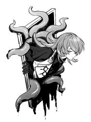 hoshirube sho from nijisanji