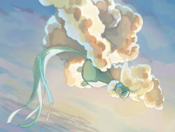 altaria from pokemon by fusenryo