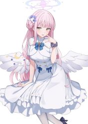 mika (blue archive) from blue archive