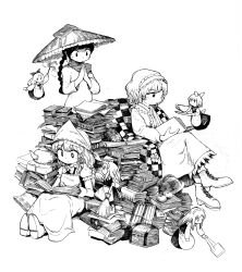 alice margatroid from touhou