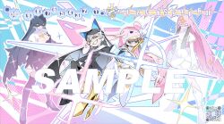 sistermon blanc from digimon