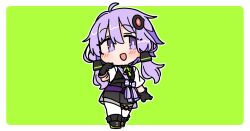 yuzuki yukari from a.i. voice by ini (inunabe00)