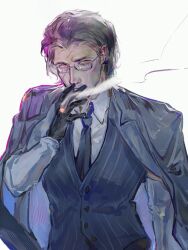 gregor (project moon) from limbus company