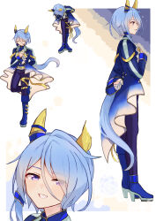 k.s.miracle (umamusume) from umamusume by izu lemon