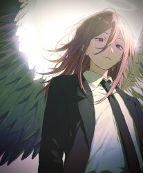 angel devil (chainsaw man) from chainsaw man