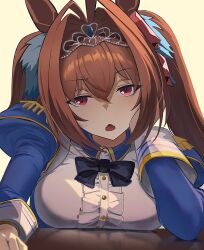 daiwa scarlet (umamusume) from umamusume by o ko ge2024