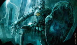 dark souls (series) fan art