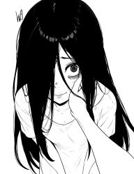yamamura sadako from the ring by lughost