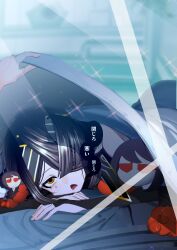xu fu (fate) from fate/grand order