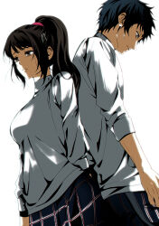 suzui shiho from persona