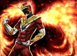 sunred from tentai senshi sunred by furuko (fullco)