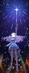 juo sena from gakuen idolmaster