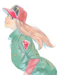 mint labule from kikou souseiki mospeada