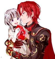 veyle (fire emblem) from fire emblem