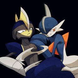 bisharp from pokemon