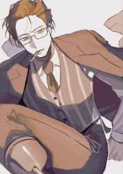 gregor (project moon) from limbus company