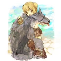 ranger (ragnarok online) from ragnarok online