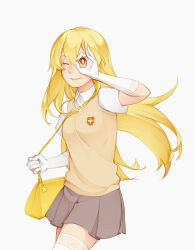 shokuhou misaki from toaru majutsu no index