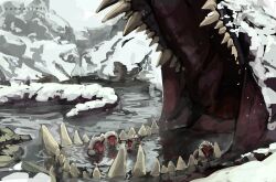 original fan art