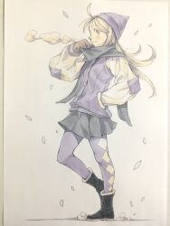 original fan art
