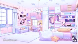indie virtual youtuber fan art