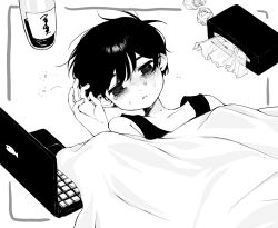 omori fan art
