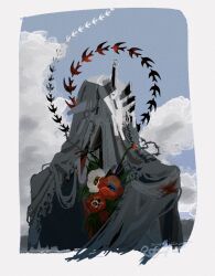 reverse:1999 fan art