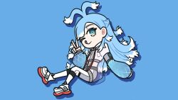 kobo kanaeru from hololive