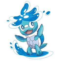 fakemon fan art