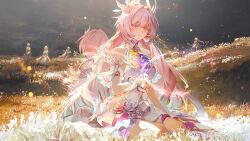 aglaea (honkai: star rail) from honkai: star rail
