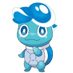 fakemon fan art