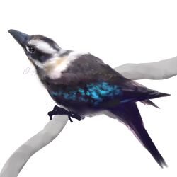 original fan art