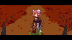 ibaraki kasen from touhou